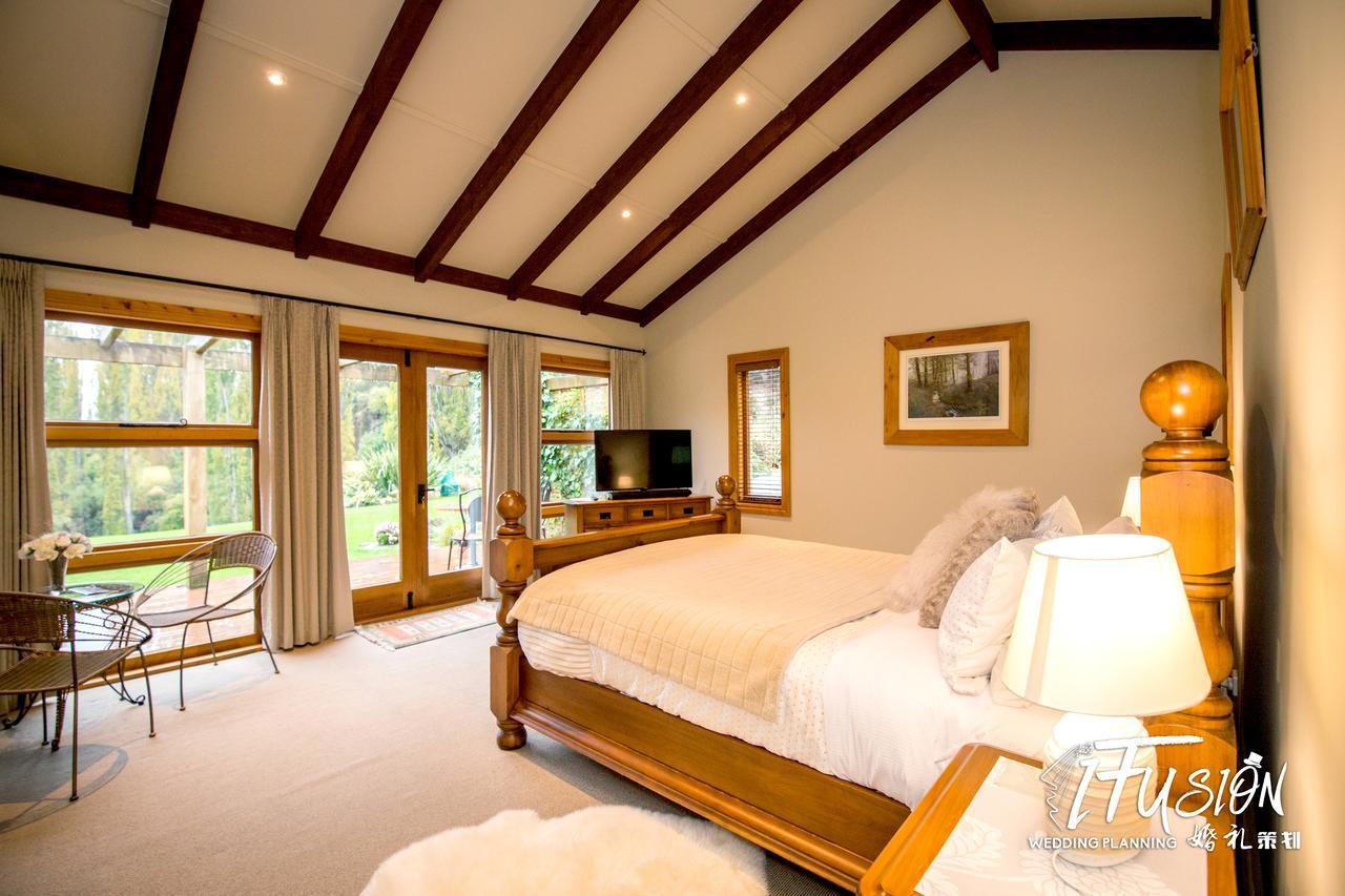 The Canyons B&B Queenstown Exterior foto
