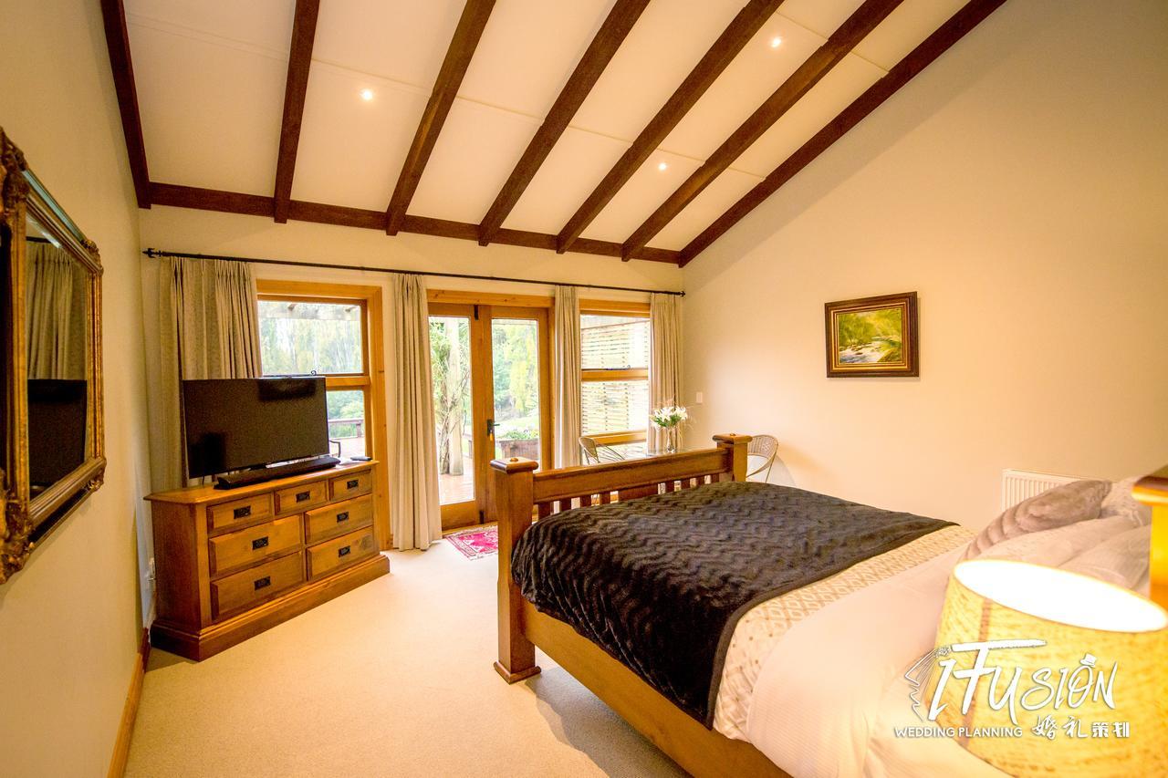 The Canyons B&B Queenstown Exterior foto