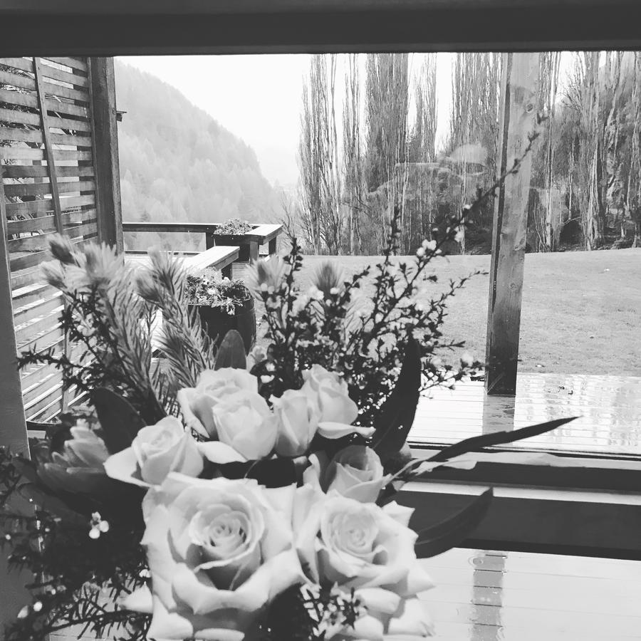 The Canyons B&B Queenstown Exterior foto